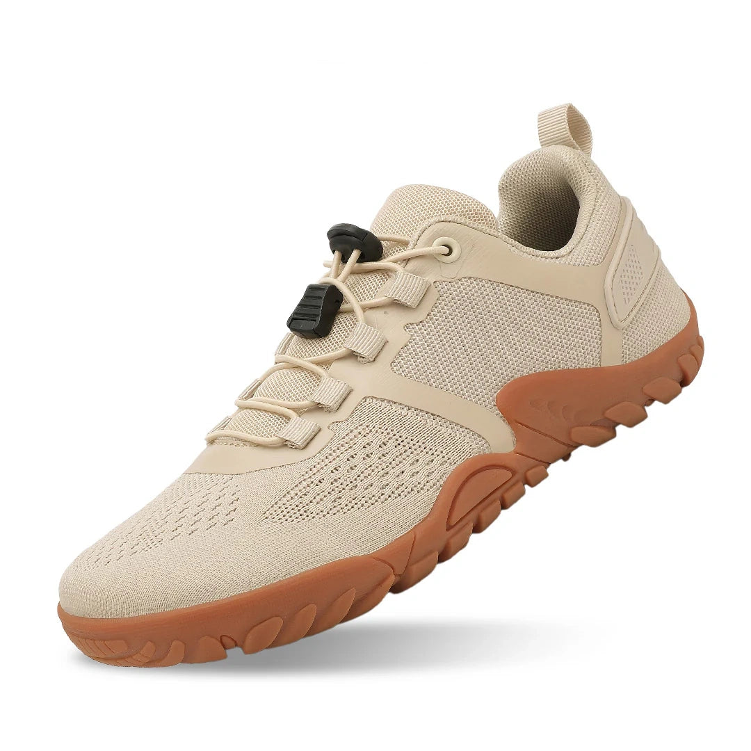 Skytrail - Ultra Comfortable Barefoot Shoes