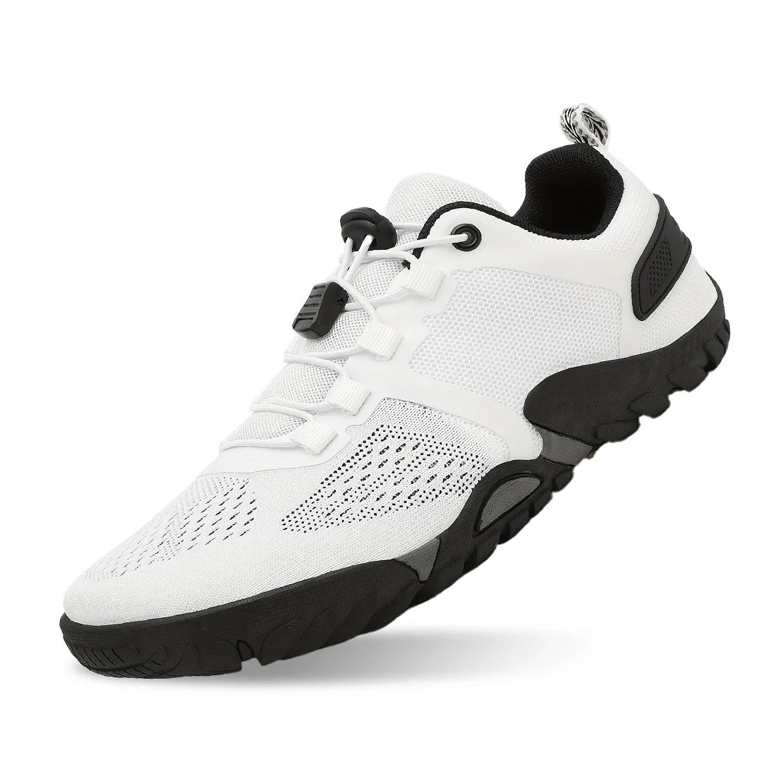 Skytrail - Ultra Comfortable Barefoot Shoes