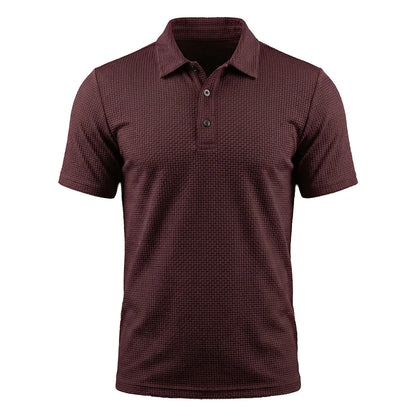 Capri - Men's Ultra Comfortable Polo Shirt
