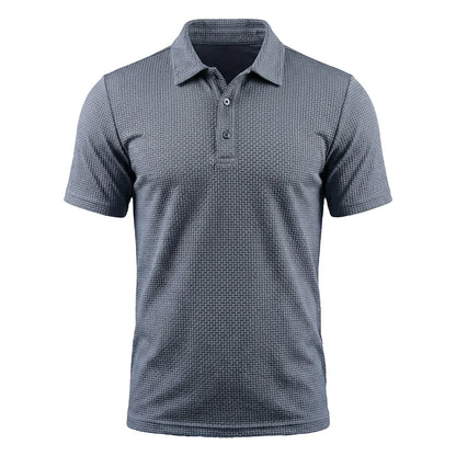 Capri - Men's Ultra Comfortable Polo Shirt
