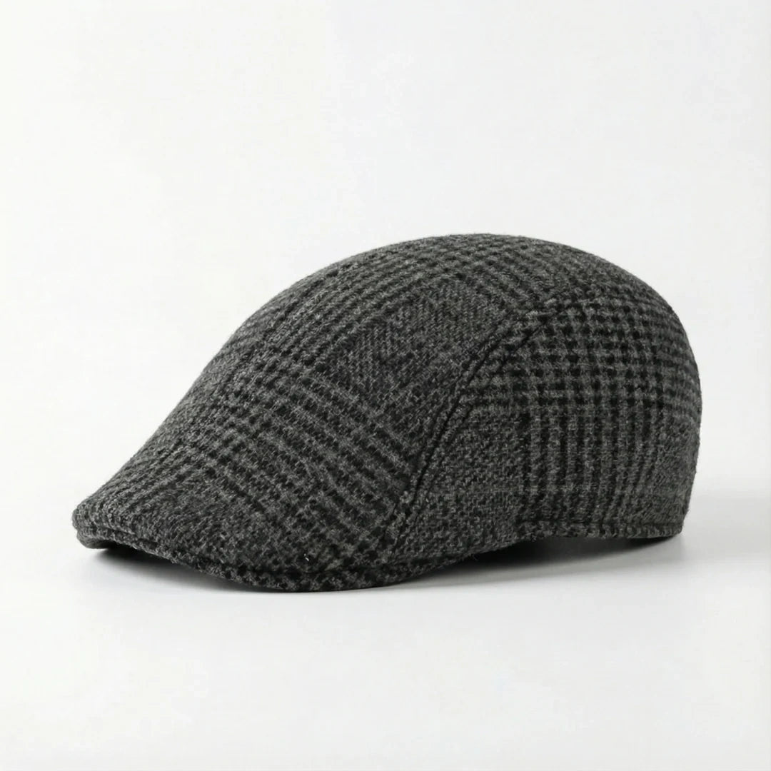 Bristol Flat Cap