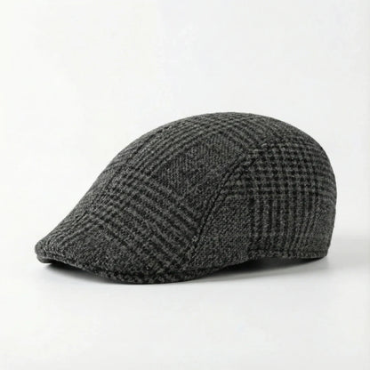 Bristol Flat Cap
