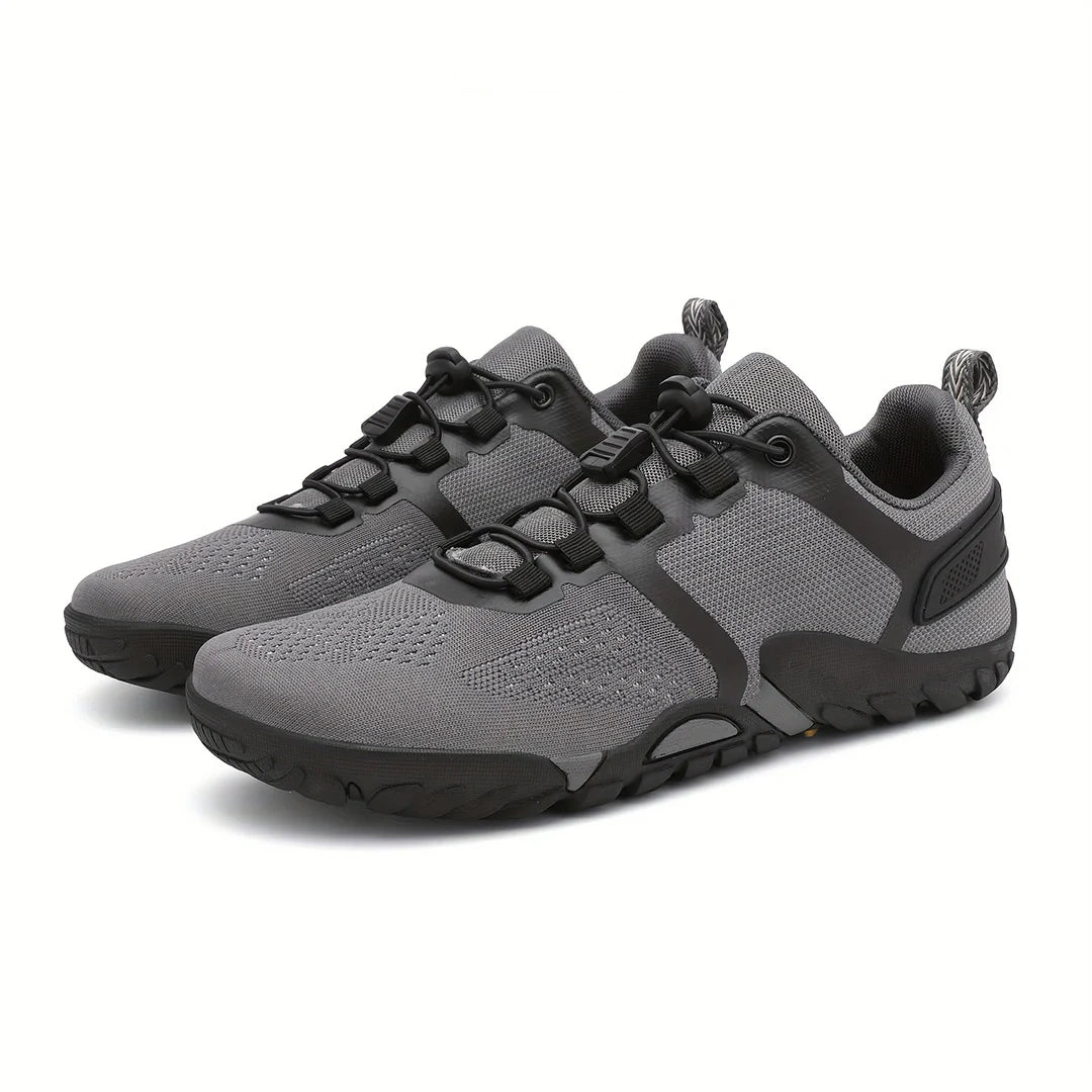 Skytrail - Ultra Comfortable Barefoot Shoes