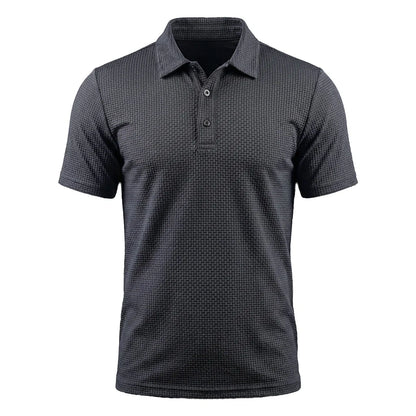 Capri - Men's Ultra Comfortable Polo Shirt